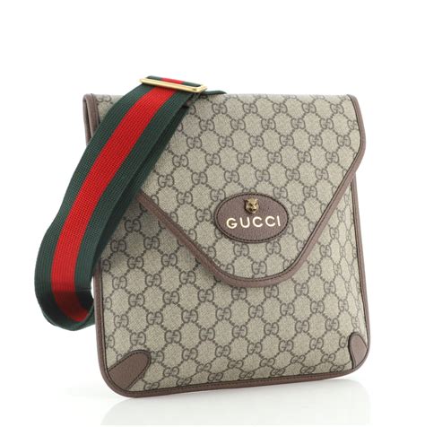 envelope bag gucci|Gucci envelope crossbody bag.